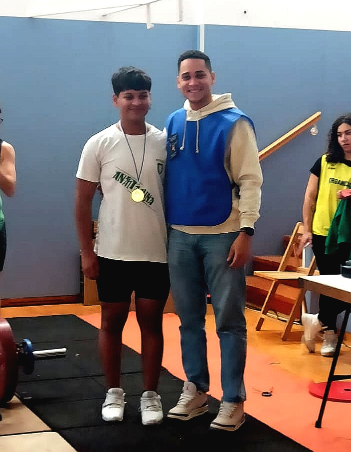 Campeonato Navarro Sub-17 2023